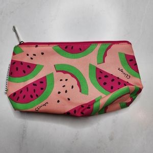CLINIQUE Cosmetic bag
